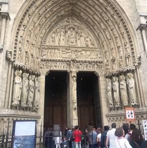 Meet your Posher, Drea